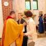 20-lecie święceń kapłańskich Ks. Proboszcza