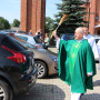Poświęcenie pojazdów